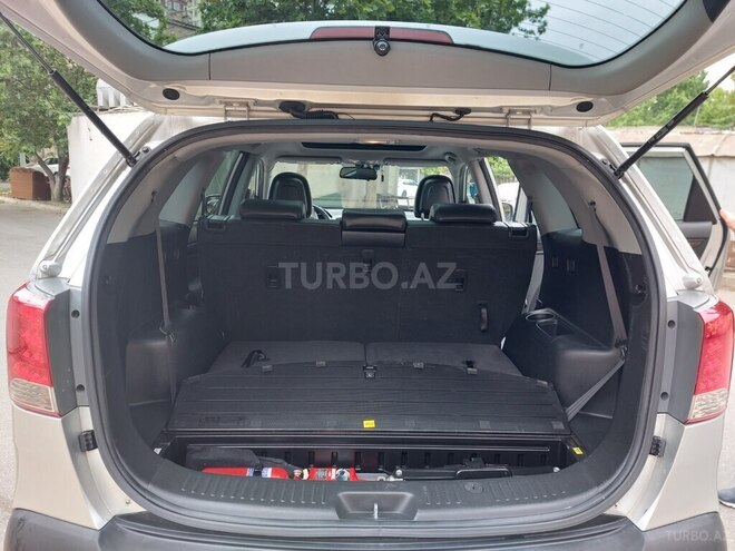 Kia Sorento 2010, 204,000 km - 2.0 l - Bakı