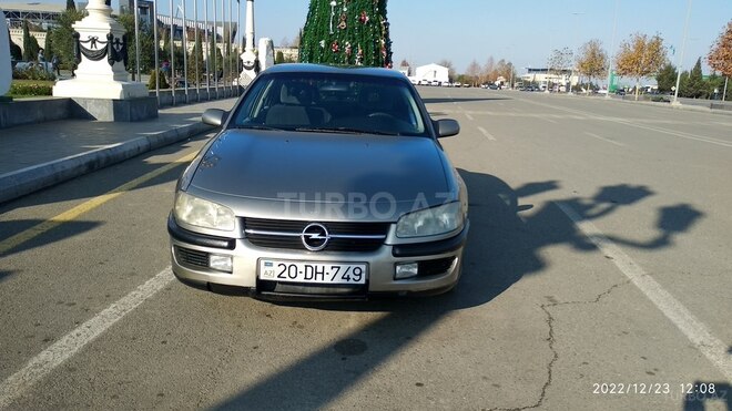Opel Omega 1995, 349,000 km - 2.0 l - Gəncə