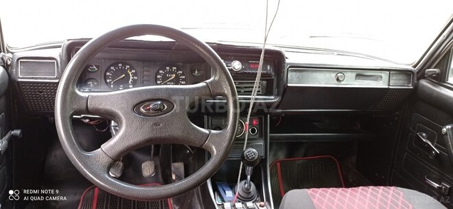 LADA (VAZ) 2107 2000, 29,963 km - 1.6 l - Sumqayıt
