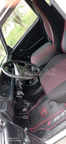 LADA (VAZ) 2107 2000, 29,963 km - 1.6 l - Sumqayıt