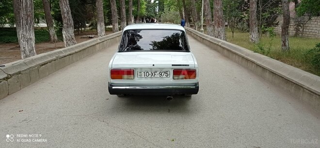 LADA (VAZ) 2107 2000, 29,963 km - 1.6 l - Sumqayıt