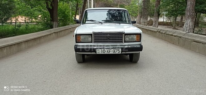 LADA (VAZ) 2107 2000, 29,963 km - 1.6 l - Sumqayıt