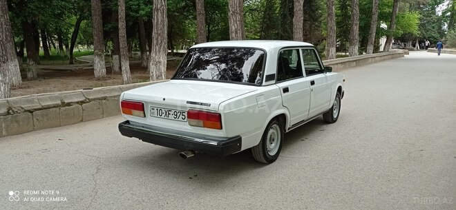 LADA (VAZ) 2107 2000, 29,963 km - 1.6 l - Sumqayıt