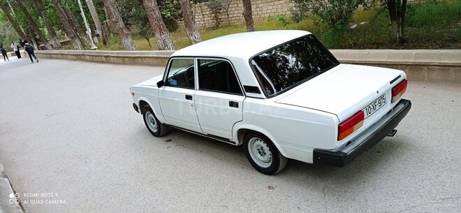LADA (VAZ) 2107 2000, 29,963 km - 1.6 l - Sumqayıt