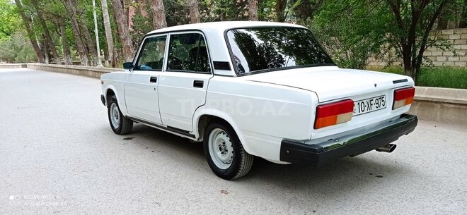 LADA (VAZ) 2107 2000, 29,963 km - 1.6 l - Sumqayıt