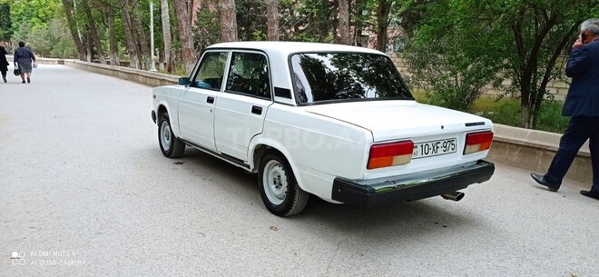 LADA (VAZ) 2107 2000, 29,963 km - 1.6 l - Sumqayıt