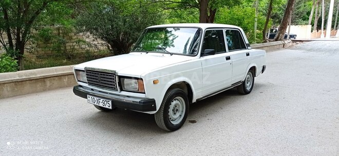 LADA (VAZ) 2107 2000, 29,963 km - 1.6 l - Sumqayıt
