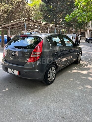 Hyundai i30 2008, 150,000 km - 1.4 л - Bakı