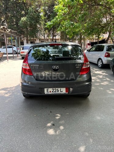 Hyundai i30 2008, 150,000 km - 1.4 л - Bakı