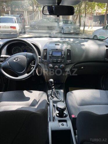 Hyundai i30 2008, 150,000 km - 1.4 л - Bakı