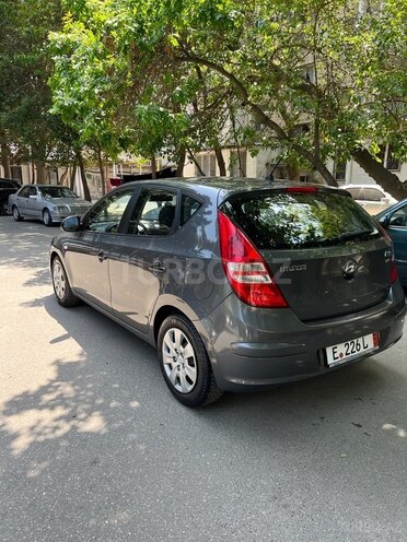 Hyundai i30 2008, 150,000 km - 1.4 л - Bakı