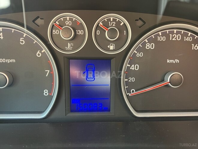 Hyundai i30 2008, 150,000 km - 1.4 л - Bakı