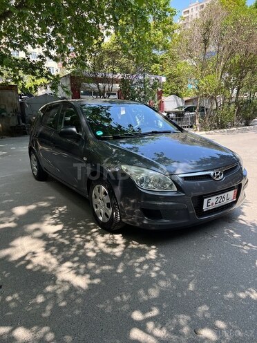 Hyundai i30 2008, 150,000 km - 1.4 л - Bakı