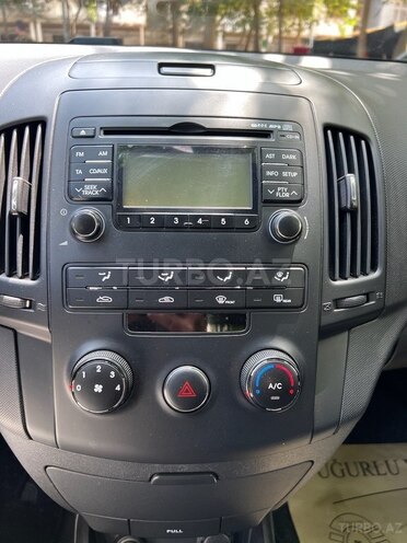 Hyundai i30 2008, 150,000 km - 1.4 л - Bakı