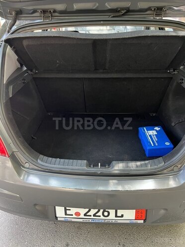 Hyundai i30 2008, 150,000 km - 1.4 л - Bakı