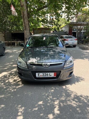 Hyundai i30 2008, 150,000 km - 1.4 л - Bakı