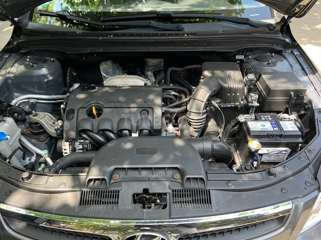 Hyundai i30 2008, 150,000 km - 1.4 л - Bakı