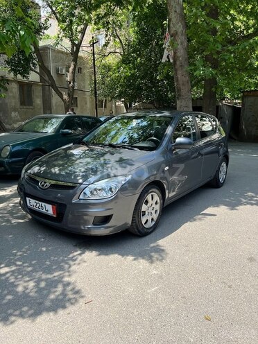 Hyundai i30 2008, 150,000 km - 1.4 л - Bakı