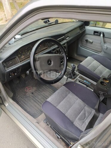 Mercedes 190 1989, 300,000 km - 2.0 л - Bakı