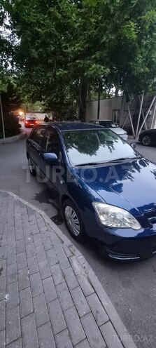 Toyota Corolla 2007, 785,655 km - 1.4 l - Bakı