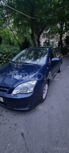 Toyota Corolla 2007, 785,655 km - 1.4 l - Bakı