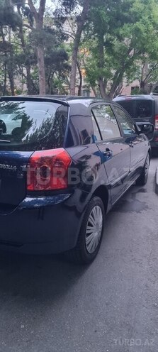Toyota Corolla 2007, 785,655 km - 1.4 l - Bakı