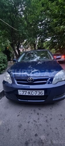 Toyota Corolla 2007, 785,655 km - 1.4 l - Bakı