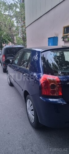Toyota Corolla 2007, 785,655 km - 1.4 l - Bakı