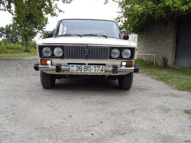 LADA (VAZ) 2106 1991, 235,000 km - 1.6 л - Göyçay