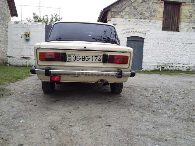 LADA (VAZ) 2106 1991, 235,000 km - 1.6 л - Göyçay