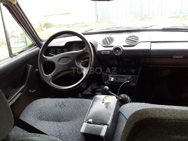LADA (VAZ) 2106 1991, 235,000 km - 1.6 л - Göyçay