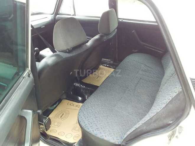 LADA (VAZ) 2106 1991, 235,000 km - 1.6 л - Göyçay