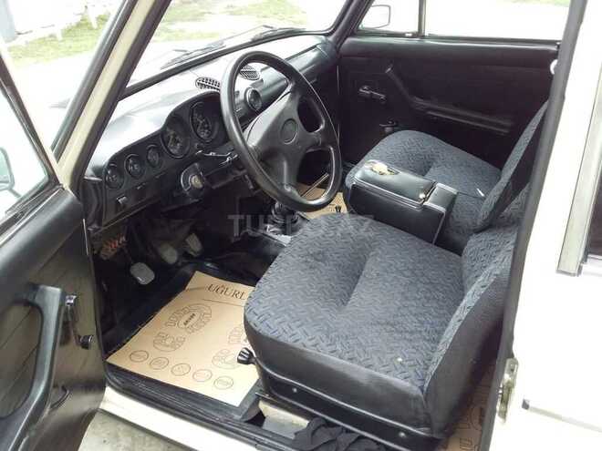 LADA (VAZ) 2106 1991, 235,000 km - 1.6 л - Göyçay