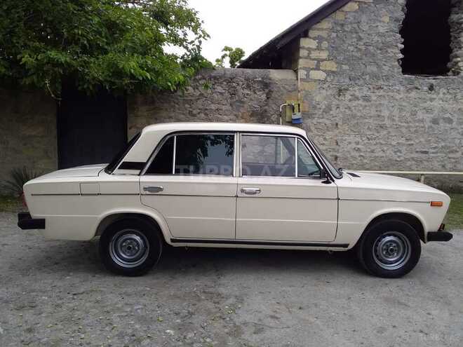 LADA (VAZ) 2106 1991, 235,000 km - 1.6 л - Göyçay