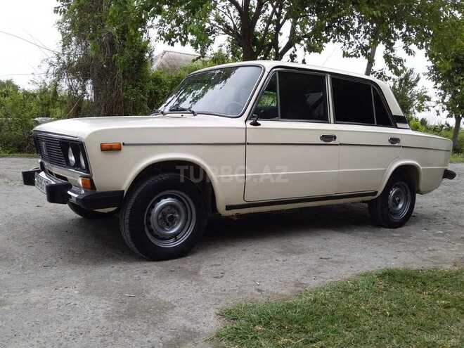 LADA (VAZ) 2106 1991, 235,000 km - 1.6 л - Göyçay