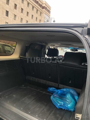 Hummer H3 2007, 245,565 km - 3.7 l - Bakı