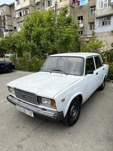 LADA (VAZ) 2107 1992, 25,000 km - 1.5 л - Sumqayıt