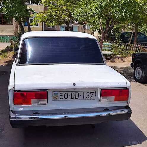 LADA (VAZ) 2107 1992, 25,000 km - 1.5 л - Sumqayıt
