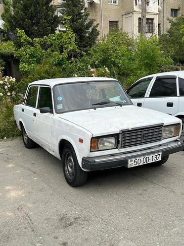 LADA (VAZ) 2107 1992, 25,000 km - 1.5 л - Sumqayıt