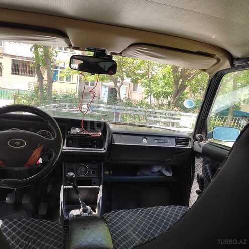 LADA (VAZ) 2107 1992, 25,000 km - 1.5 л - Sumqayıt