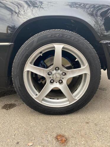 Mercedes E 200 1992, 450,000 km - 2.3 l - Bakı