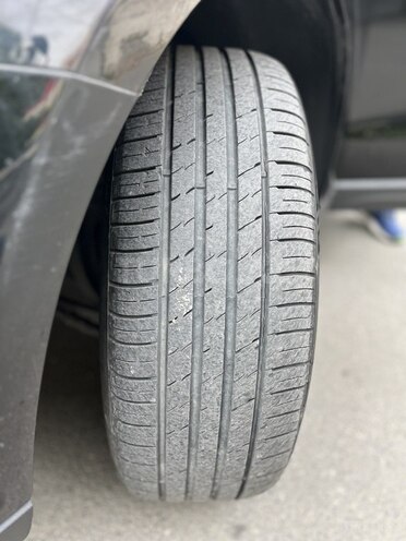 Audi Q5 2009, 184,000 km - 2.0 l - Bakı