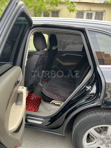 Audi Q5 2009, 184,000 km - 2.0 l - Bakı