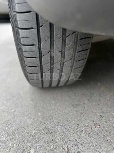 Audi Q5 2009, 184,000 km - 2.0 l - Bakı