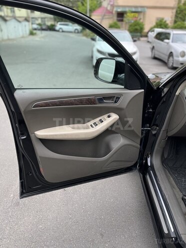 Audi Q5 2009, 184,000 km - 2.0 l - Bakı