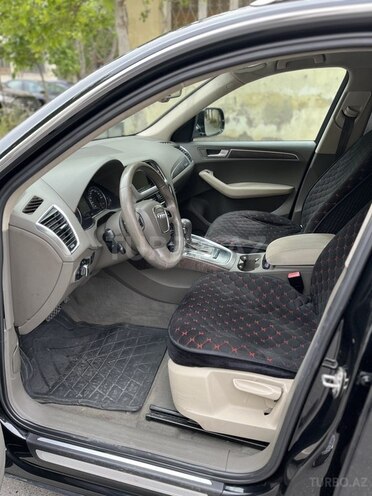Audi Q5 2009, 184,000 km - 2.0 l - Bakı