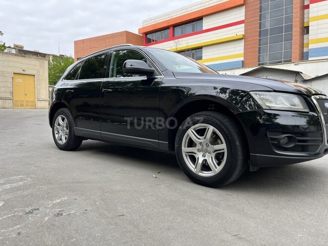 Audi Q5 2009, 184,000 km - 2.0 l - Bakı