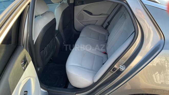 Kia Optima 2015, 136,794 km - 2.4 л - Bakı