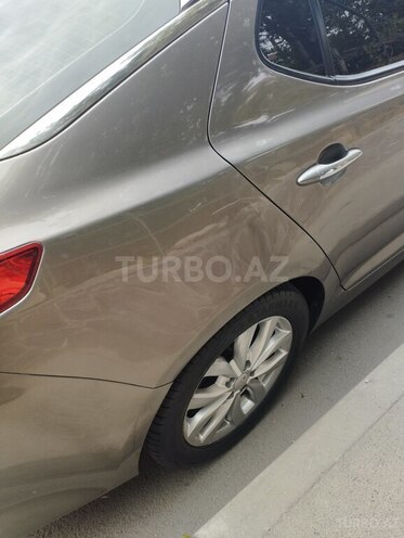 Kia Optima 2015, 136,794 km - 2.4 л - Bakı