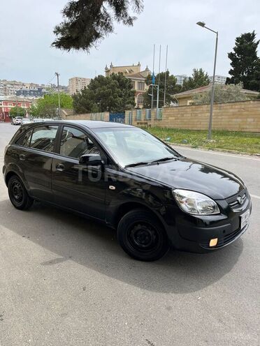 Kia Rio 2007, 420,000 km - 1.5 l - Bakı